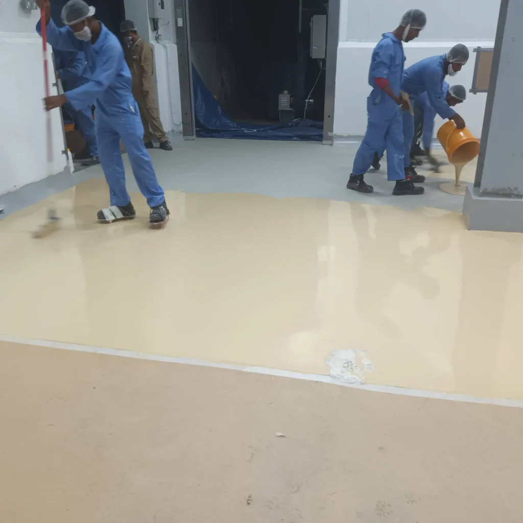 dsf Painting Services