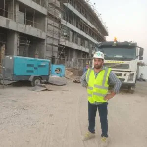 Zahir Construction 38 Specialized Services