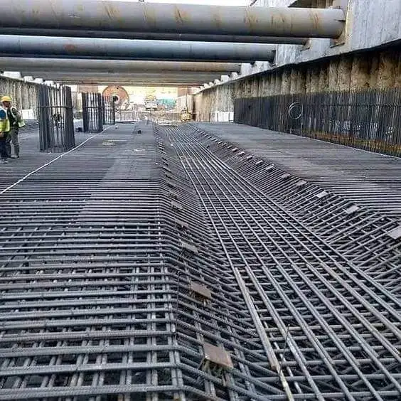 dsf Structural Repairs