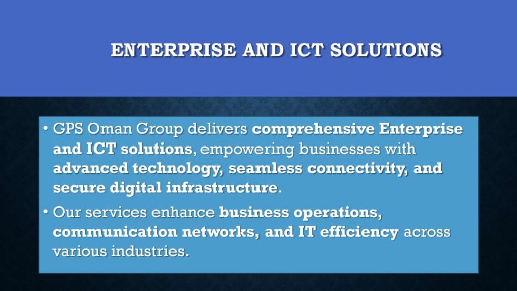 Zahir Construction 11 Enterprise and ICT Solutions